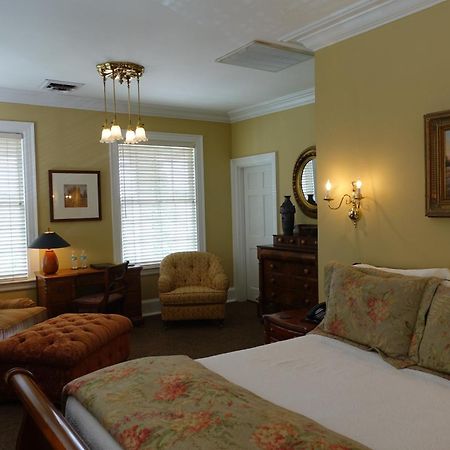 Bluff View Inn Chattanooga Esterno foto