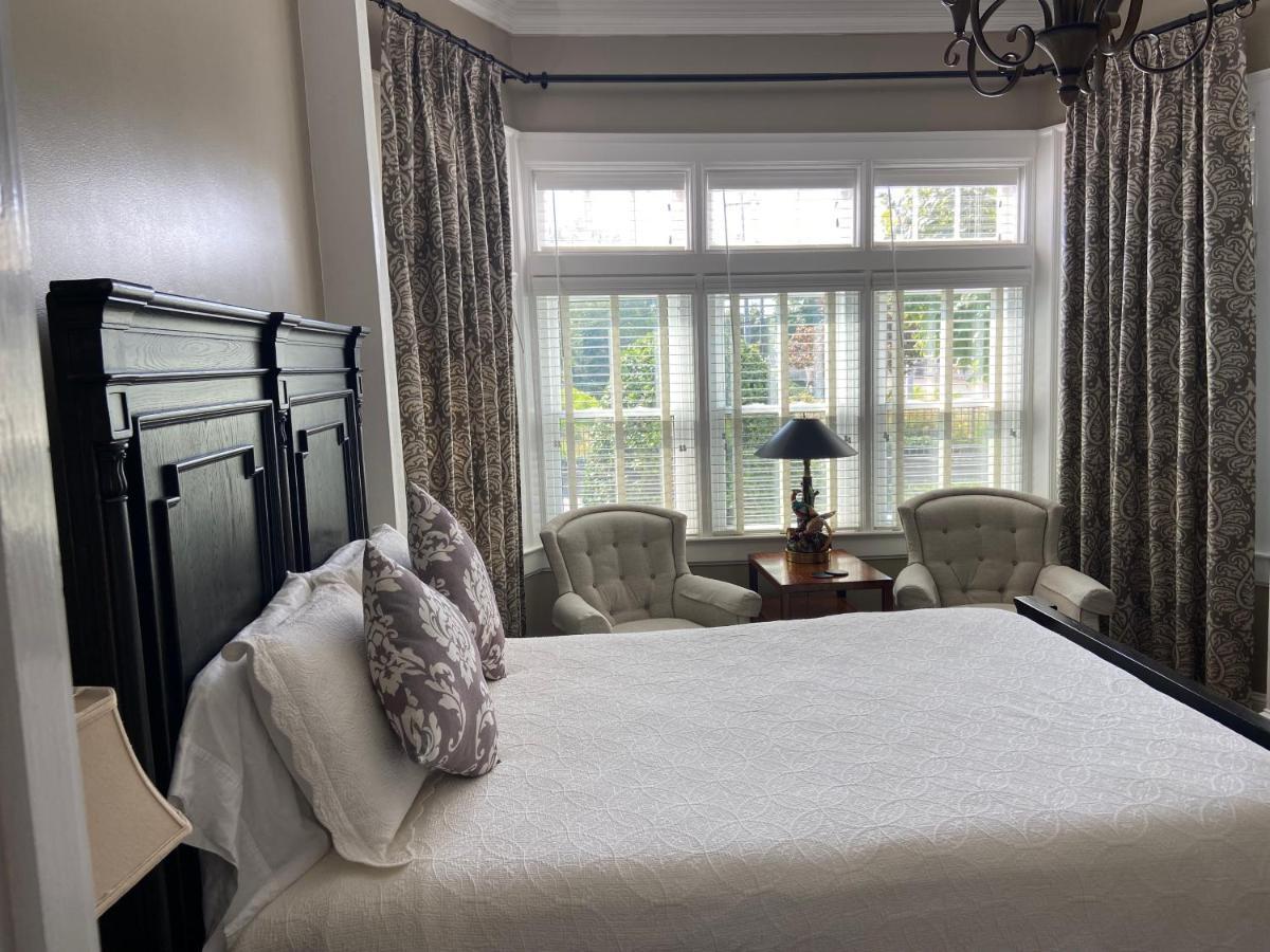 Bluff View Inn Chattanooga Esterno foto