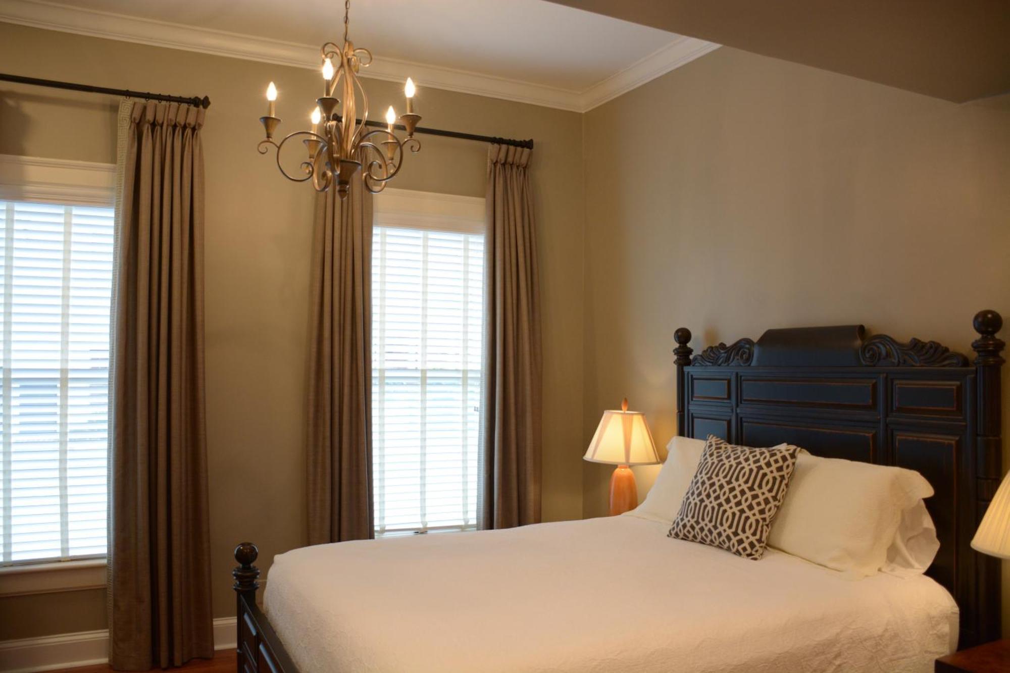 Bluff View Inn Chattanooga Camera foto