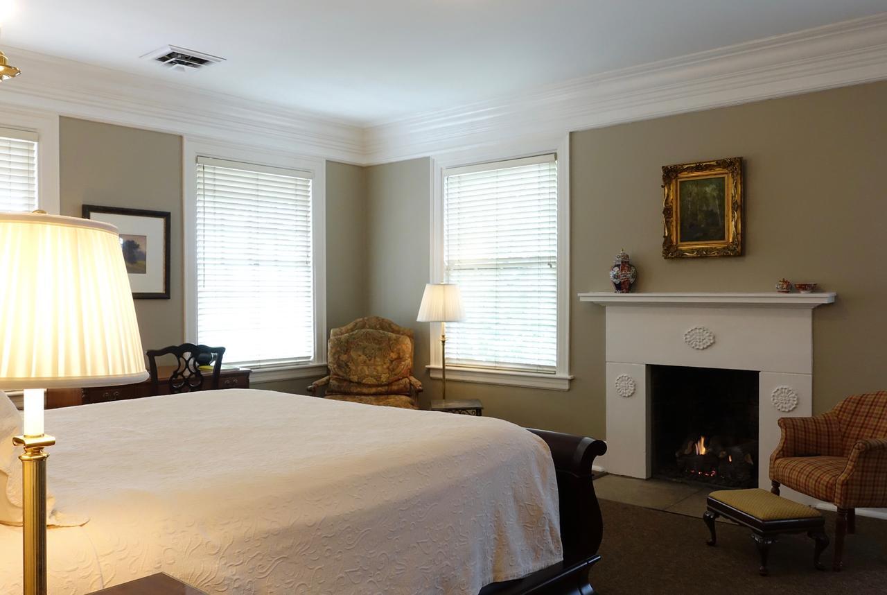 Bluff View Inn Chattanooga Esterno foto