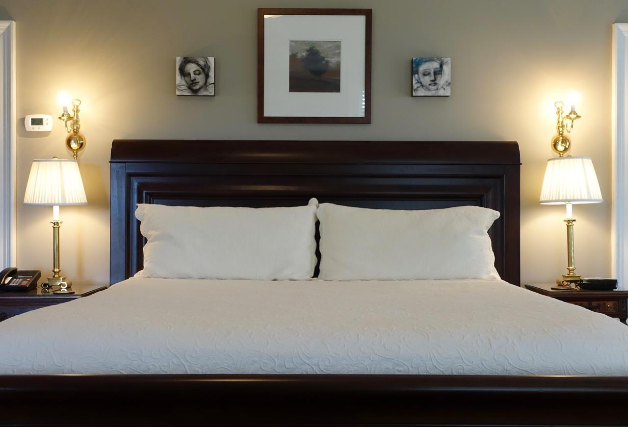 Bluff View Inn Chattanooga Esterno foto