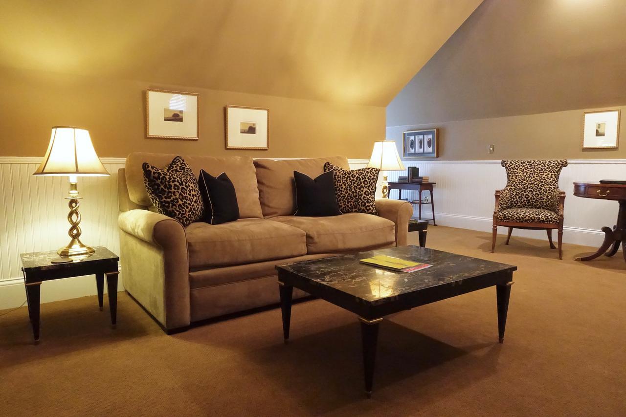 Bluff View Inn Chattanooga Esterno foto
