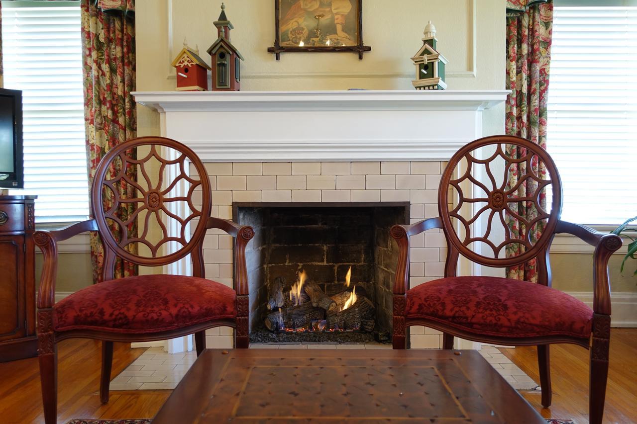 Bluff View Inn Chattanooga Esterno foto