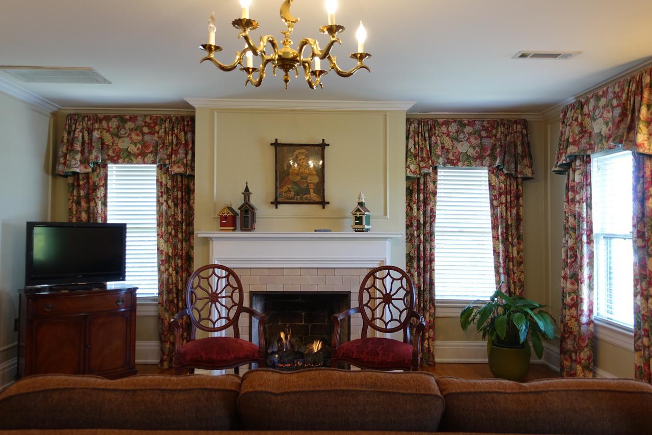 Bluff View Inn Chattanooga Esterno foto