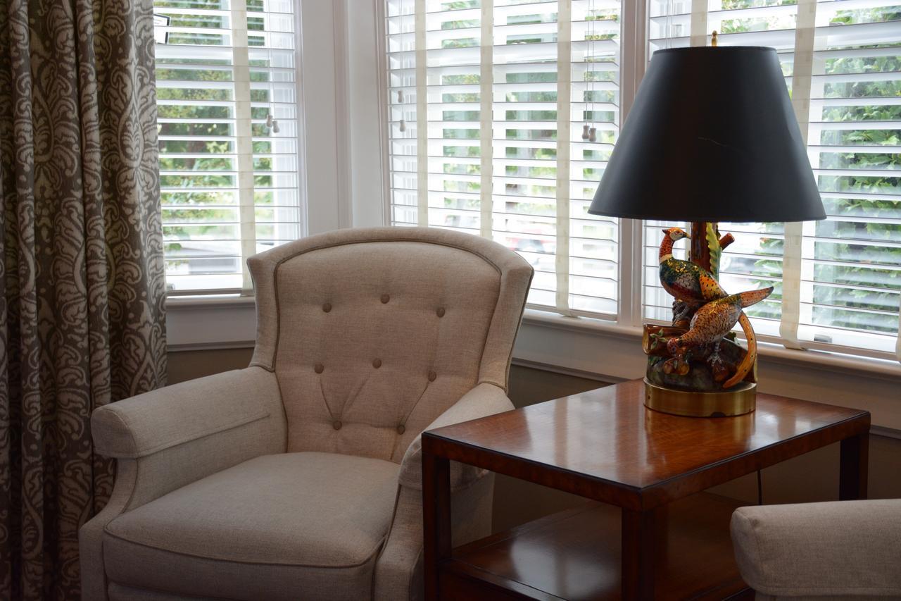 Bluff View Inn Chattanooga Esterno foto