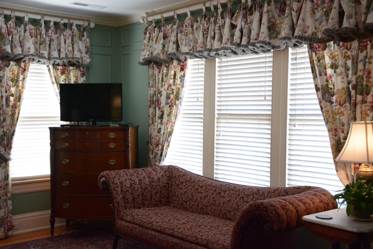 Bluff View Inn Chattanooga Esterno foto