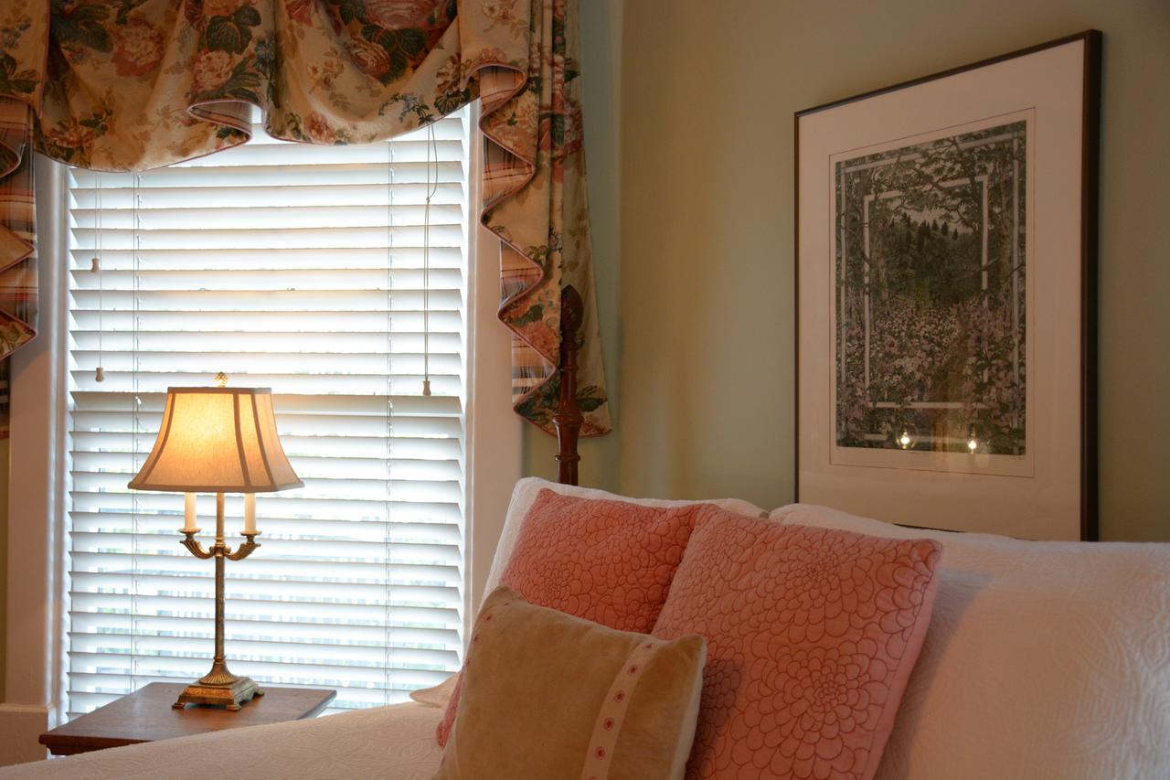 Bluff View Inn Chattanooga Esterno foto